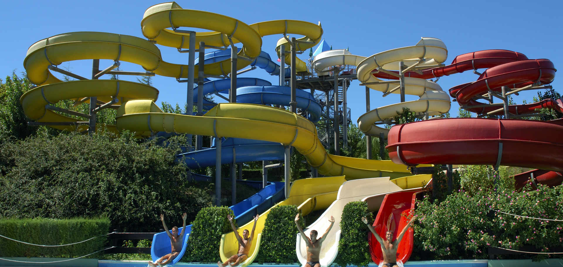 FOTO AQUALAND SCARICARE