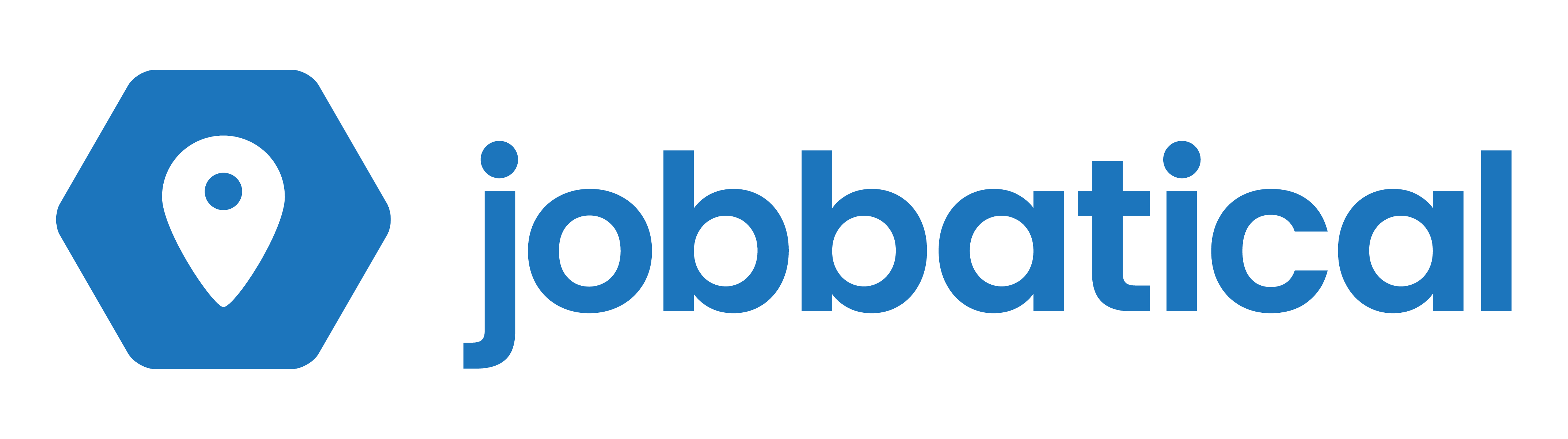 Jobbatical Logo