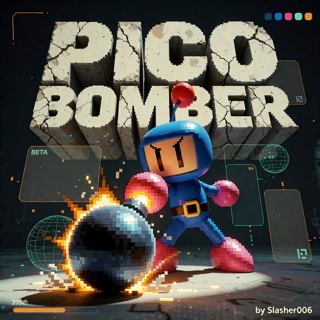 Pico Bomber