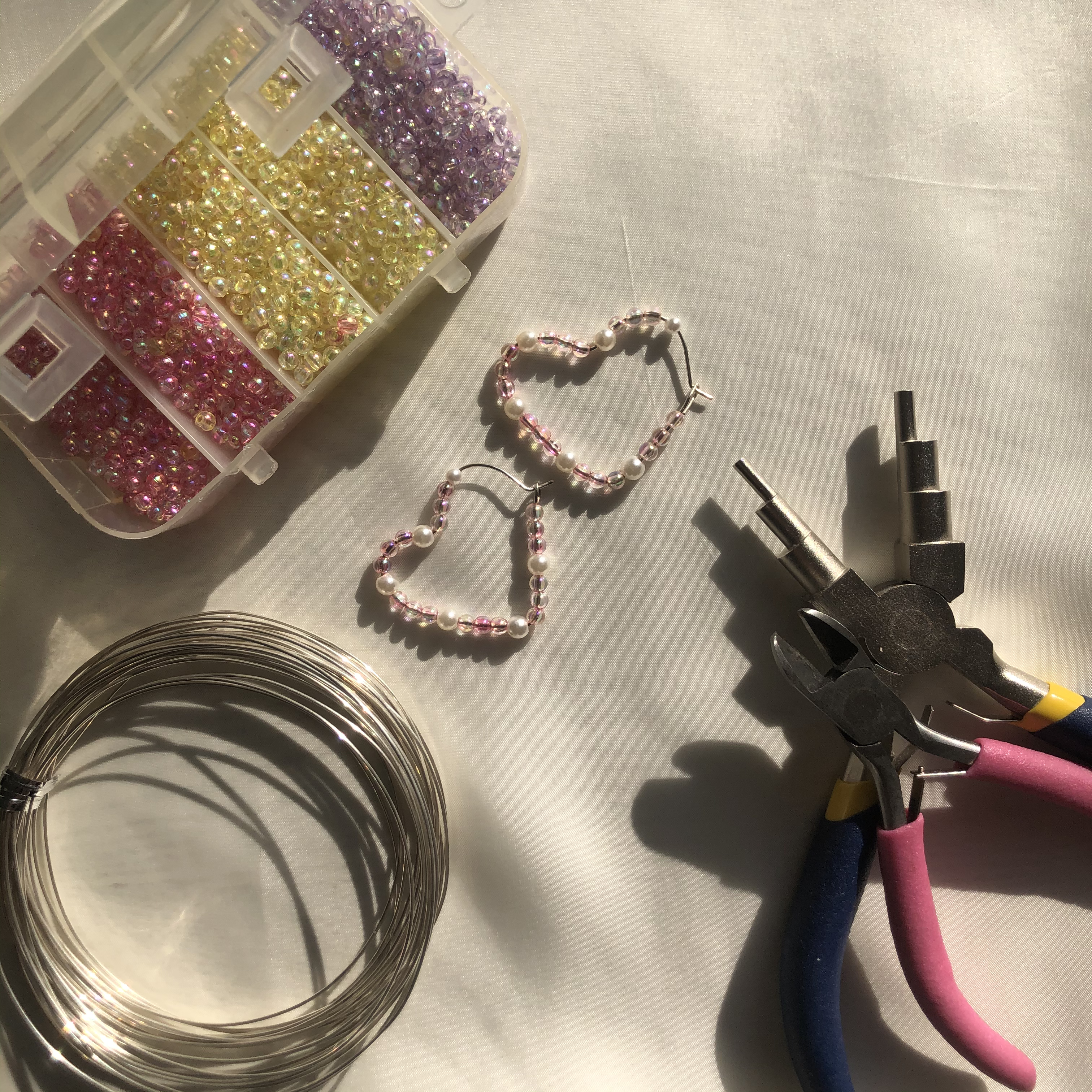 Jewelry Making