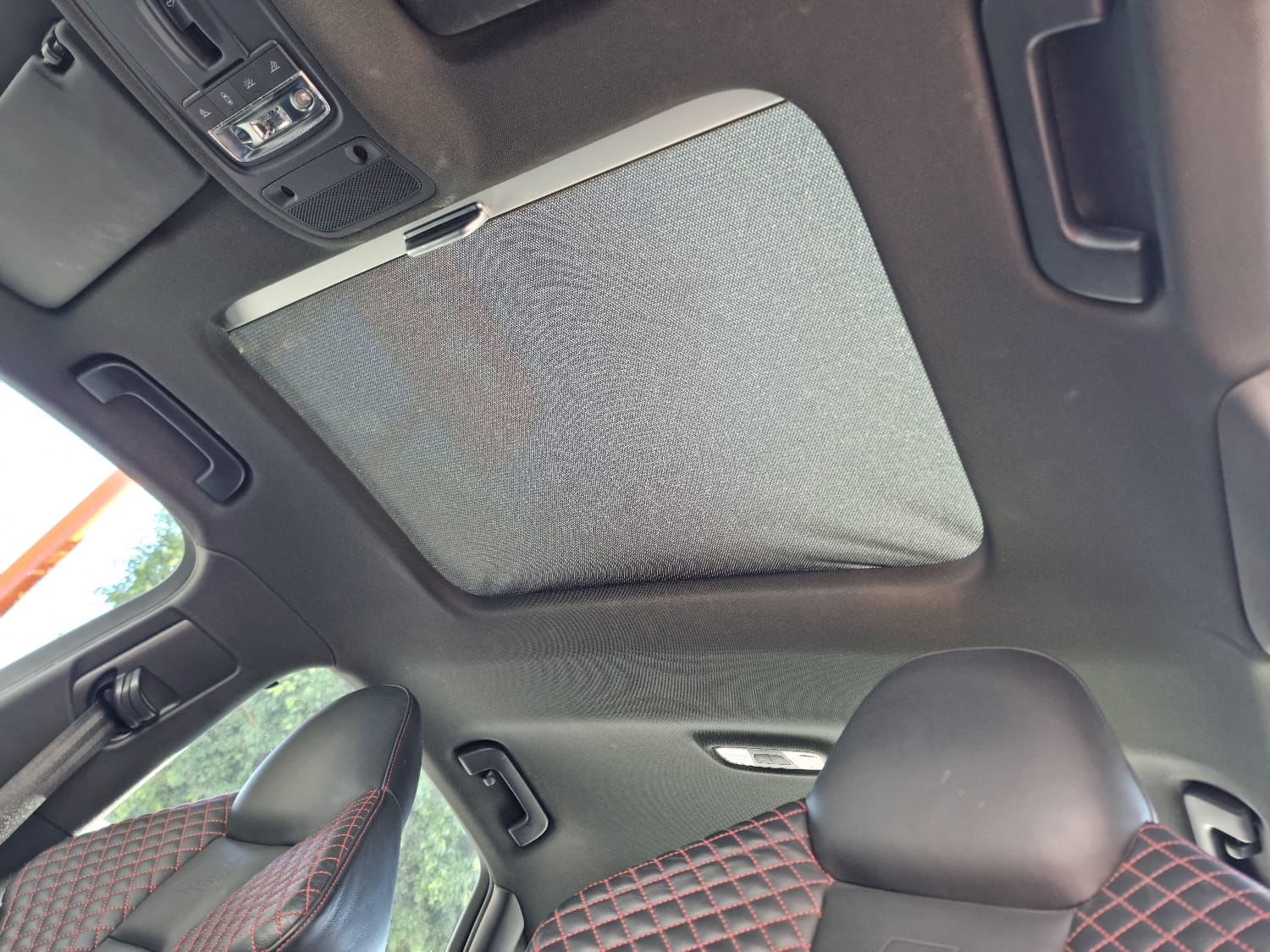 Audi S3 2018 S3 2.0 TFSI QUATTRO Automático Gris