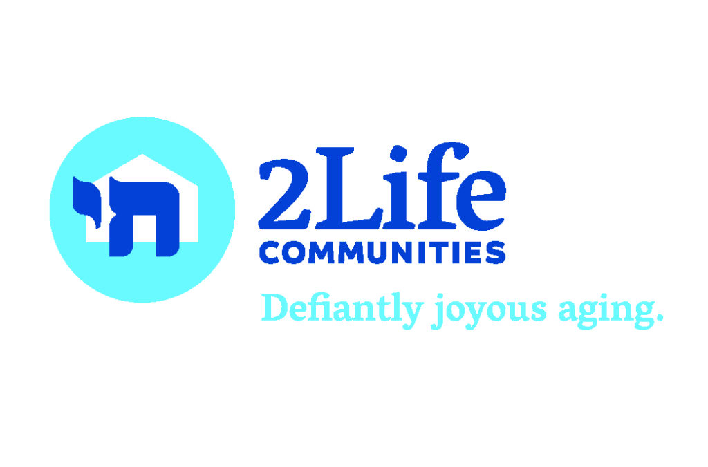 2Life Communities Logo