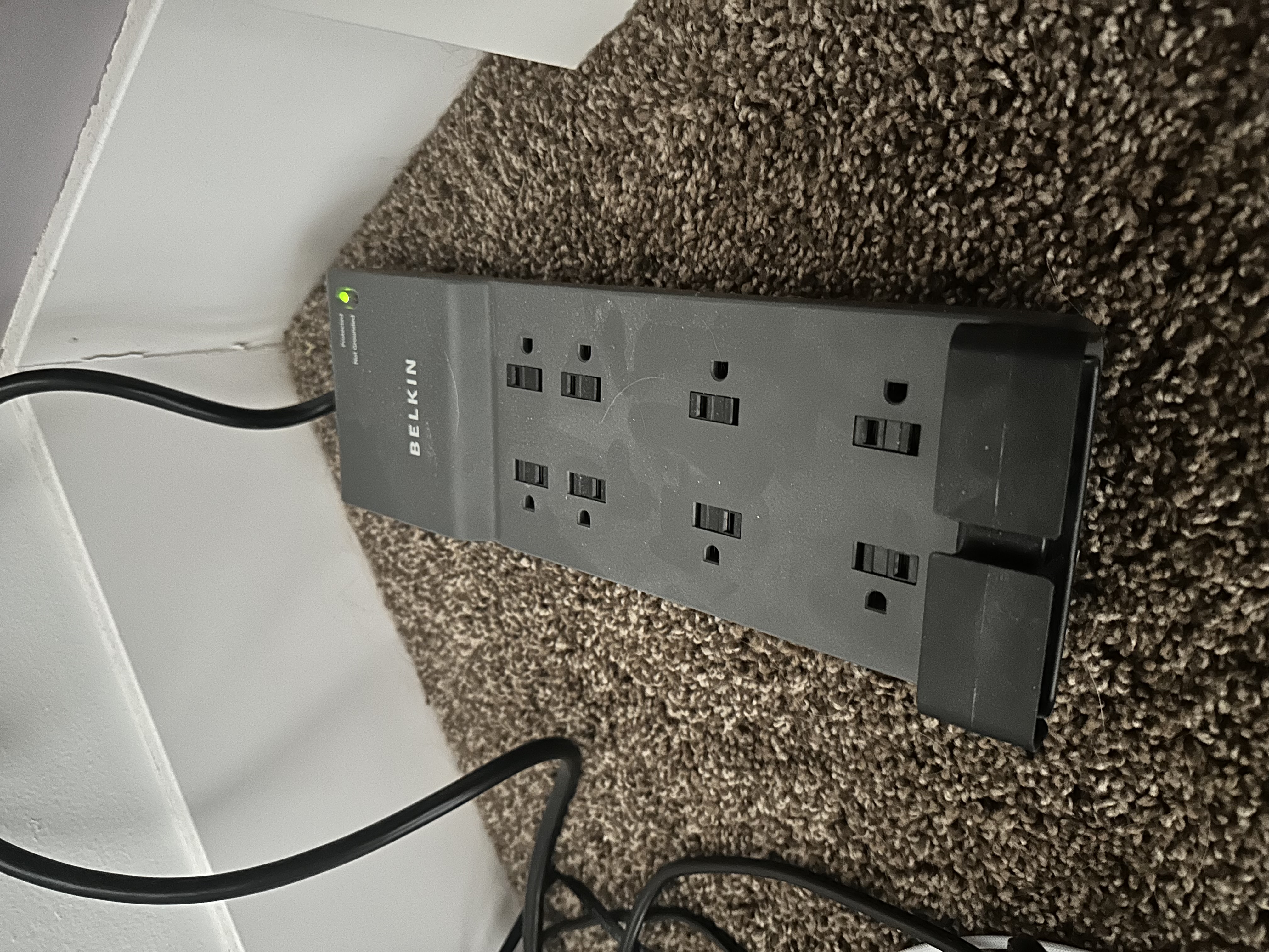 Surge Protector  