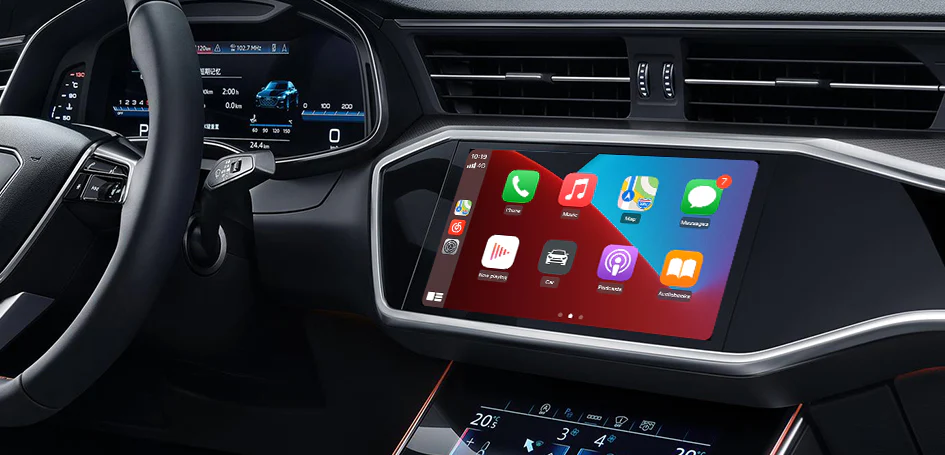 AWESAFE Car Stereo Compatibility Guide