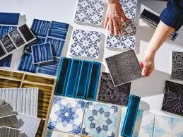 磁磚選購攻略：如何挑選最適合你的空間？