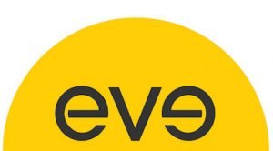 logo eve