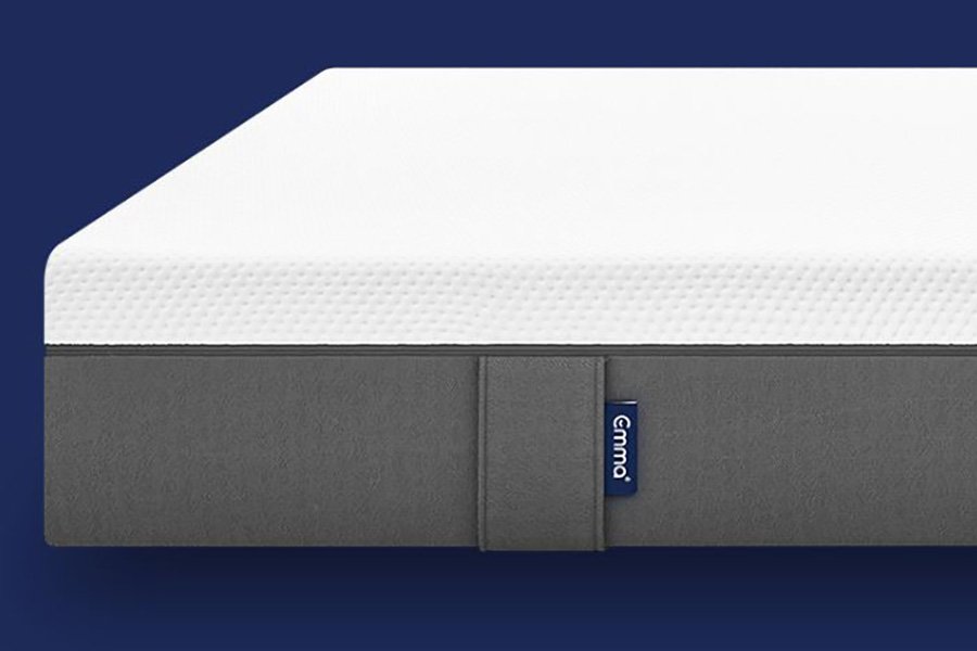 Classement des meilleurs matelas à mémoire de forme