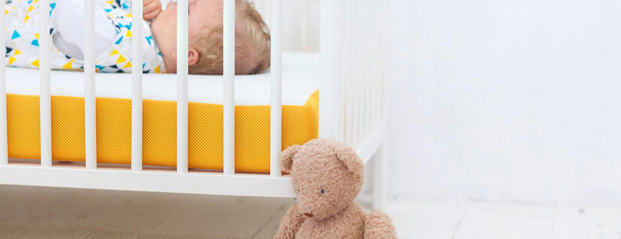Matelas bébé Ikea : test et avis