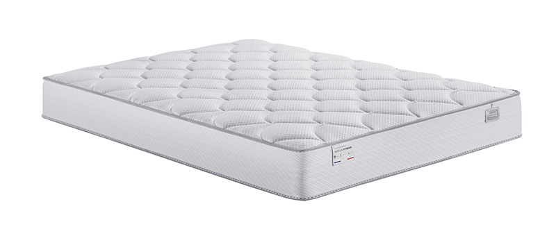 Matelas Fitness Simmons : Avis et test complet | J'aime dormir