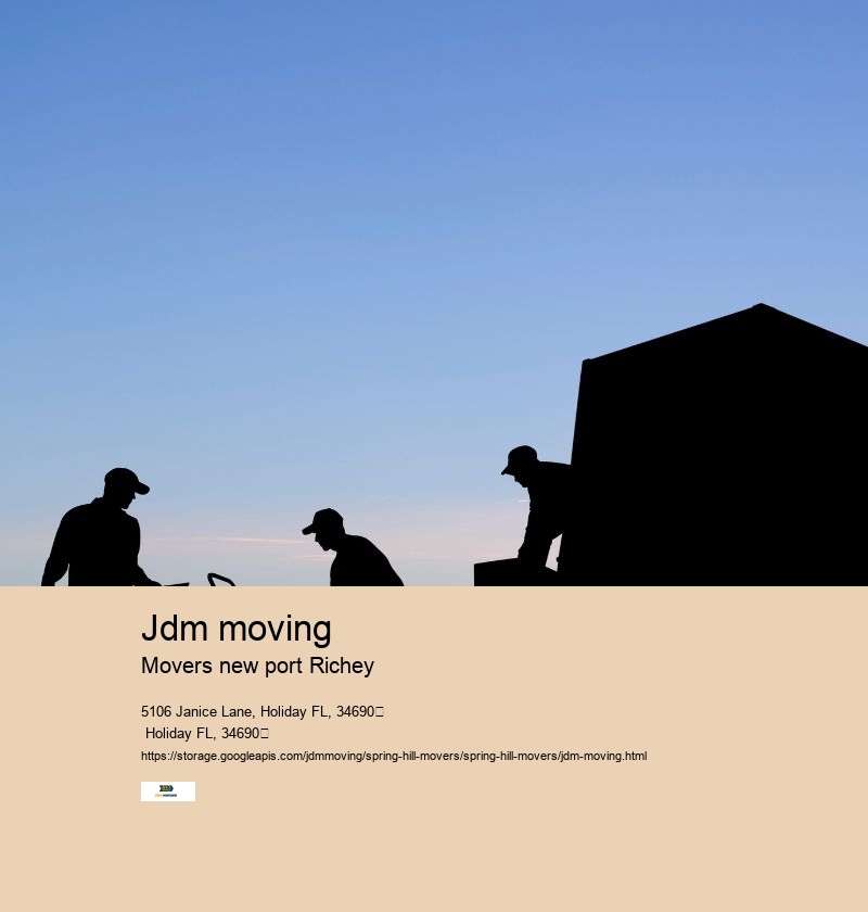 trinity moving services