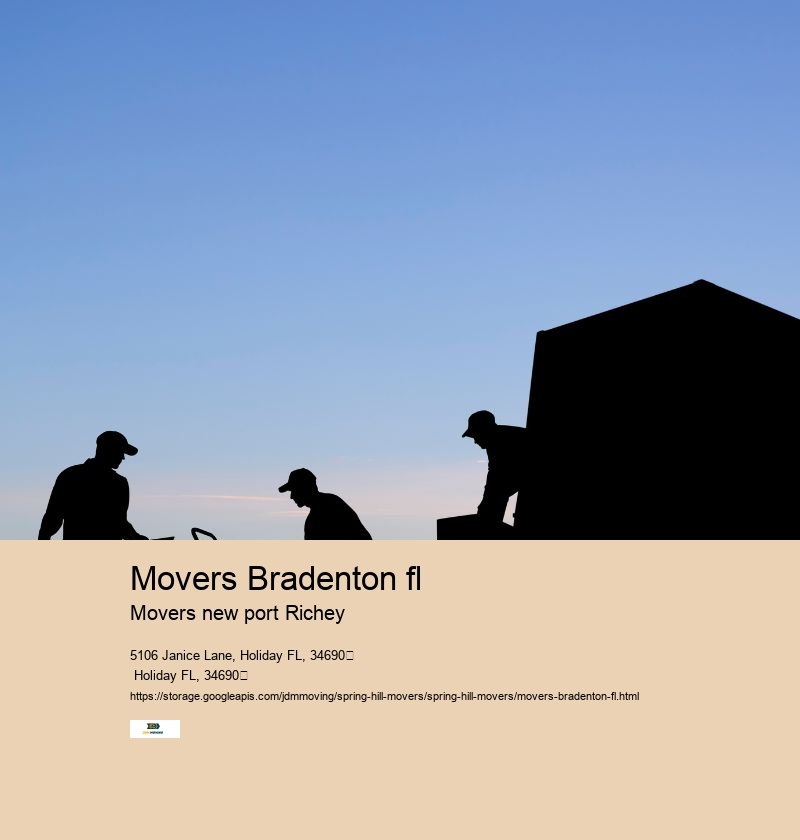 local movers bradenton