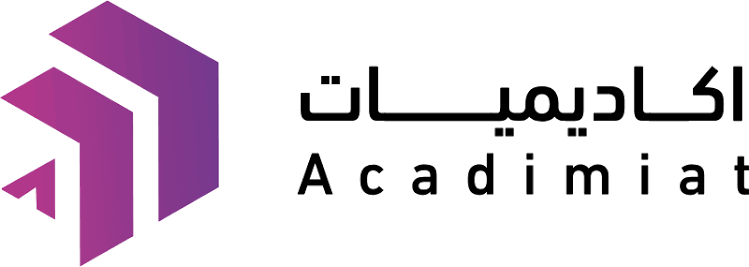 شعار الشركة الناشئة
