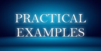 Practical Examples
