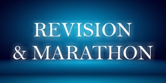 Revision & Marathon