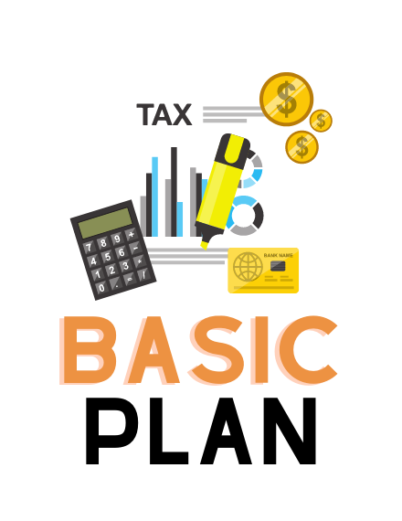 Annual Subscription Plan - Basic Plan