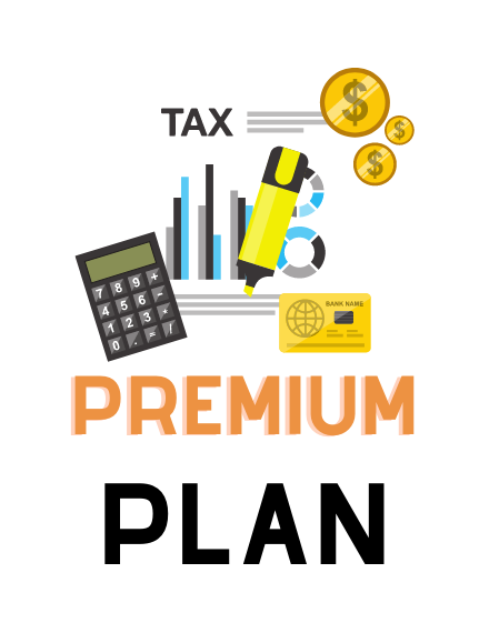 Annual Subscription Plan - Premium Plan