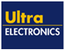 Ultra Electronics Logo