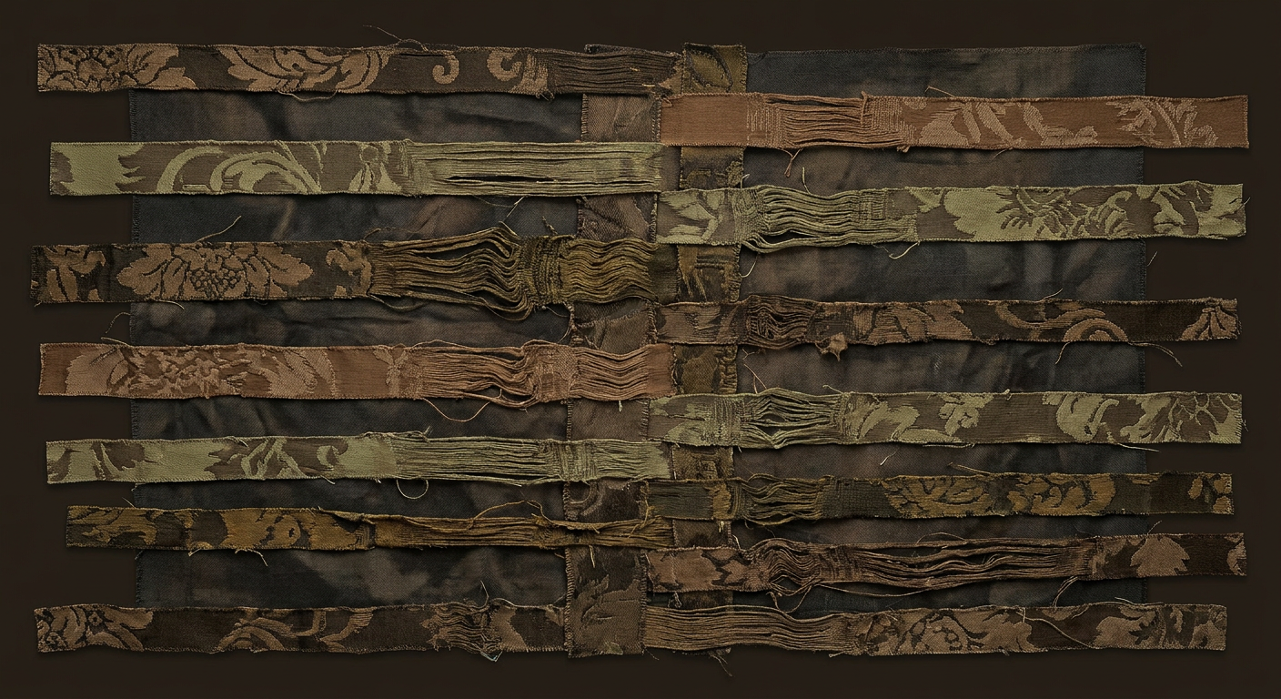 Strata of Decay