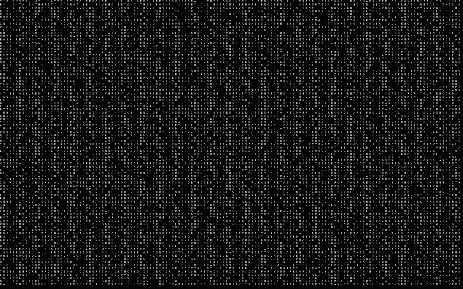 Text Rot