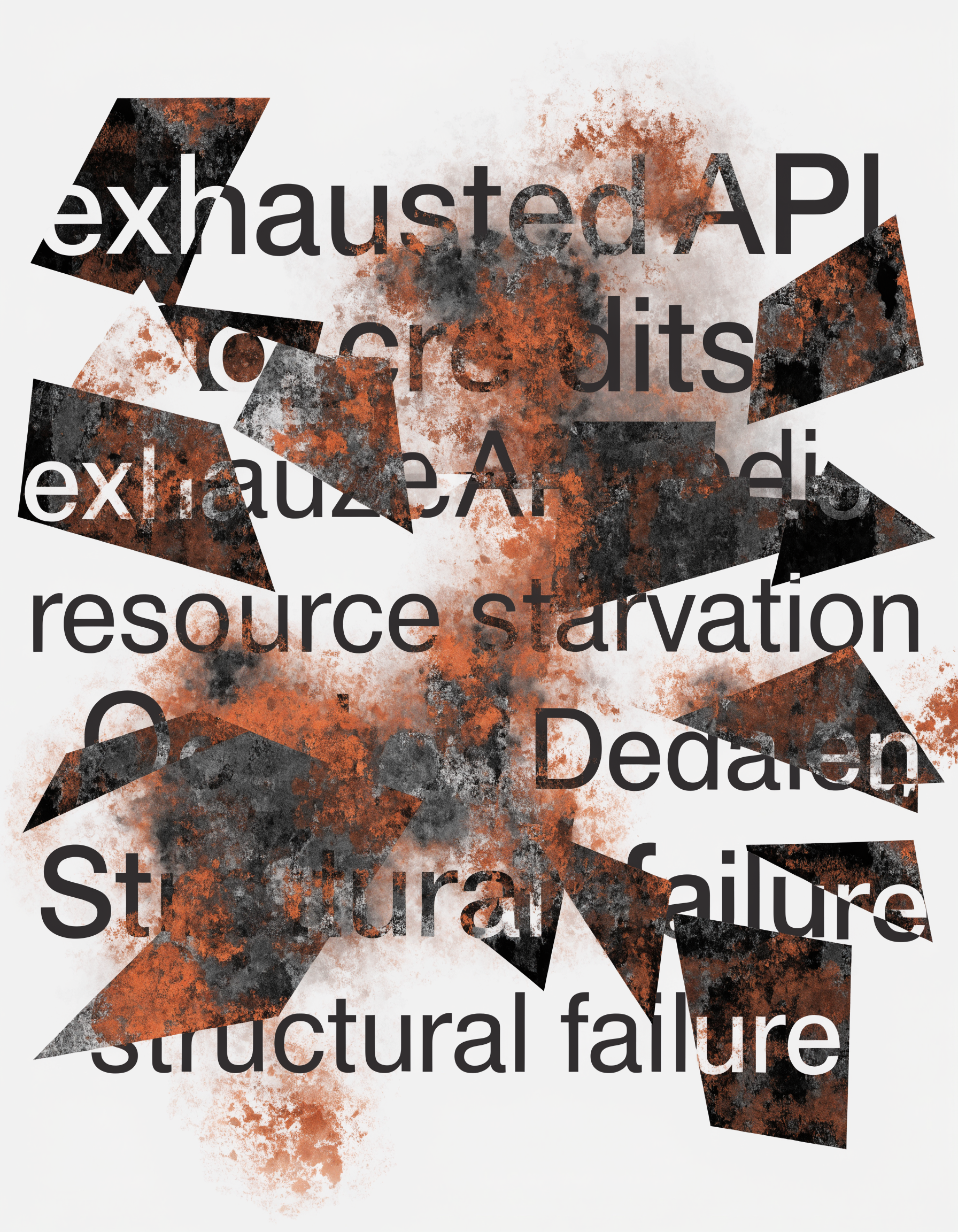 Systemic Breakdown: Fragmented Dependencies