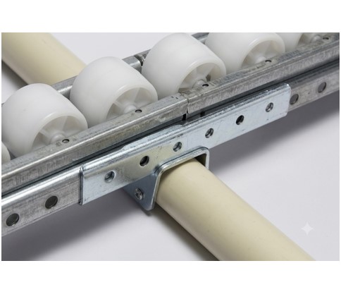 Soporte de metal PLD