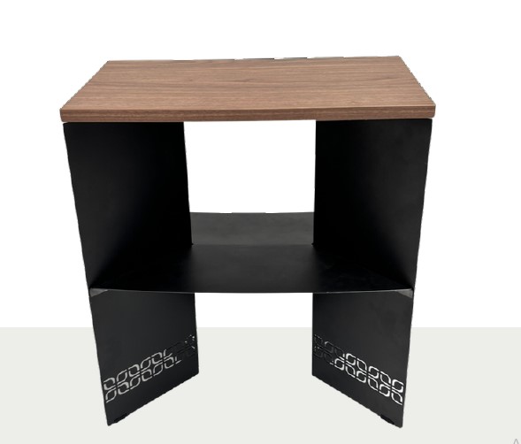 Mesa de centro chica