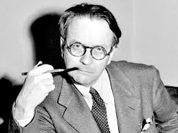 Raymond Chandler 0 crime novelist who defined a genre