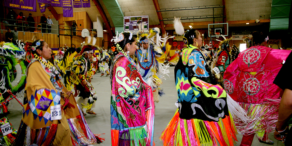 rns Paiute tribal celebration.
