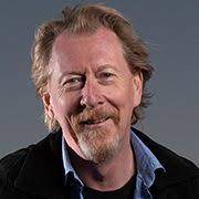 Author Chris Hammer- creating a new wave of crime fiction - Outback Noir talks on The Joys of Binge Reading podcast.