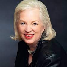 NY Time best selling author JA Jance on the Joys of Binge Reading podcast for readers of popular ficton.
