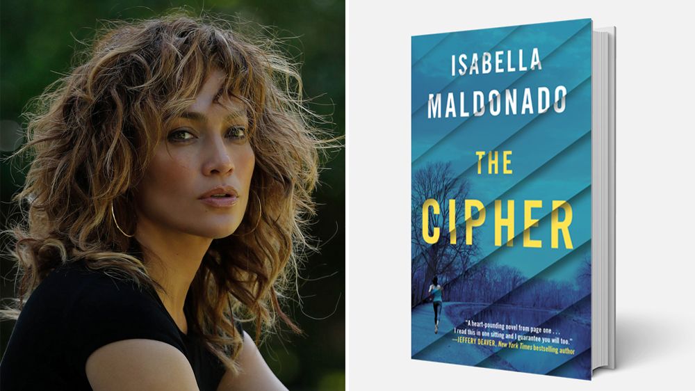 oved Isabella Maldonado story of a Latina FBI officer targeted by a serial killer