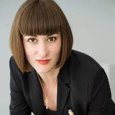 Katherine Howe - historian and novelist on The Joys of Binge Reading with the The Vanderbilts: Decline of an American Dynasty written with Anderson Cooper.