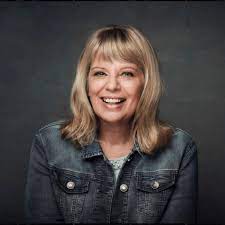 Laura Frantz inspirational author is interviewed on The Joys of Binge Reading podcast 