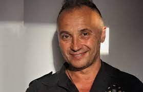 Michael Bennett, Kiwi thriller author on the Joys of Binge Reading podcast.