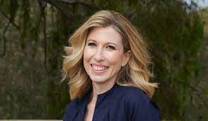Natasha Lester - World War II romantic adventures on The Joys of Binge Reading