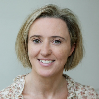 Award winning best selling thriller author Liz Nugent on The Joys of Binge Reading podcast