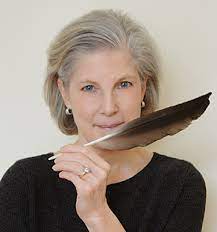Andrea Penrose - Regency mysteries on The Joys of Binge Reading podcast