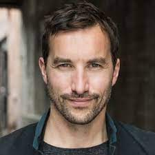 Historical adventure author Theodore Brun on The Joys of Binge Reading podcast.