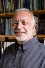 Jim Eldridge - historical mystery author and TV script writer on The Joys of Binge Reading podcast