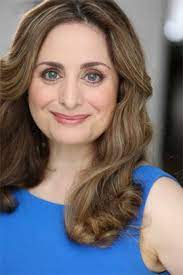 Tessa Afshar - Fiction in Ancient and Biblical times on The Joys of Binge Reading podcast.