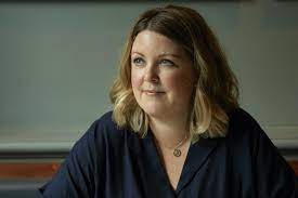 Catherine Ryan Howard - Thriller author