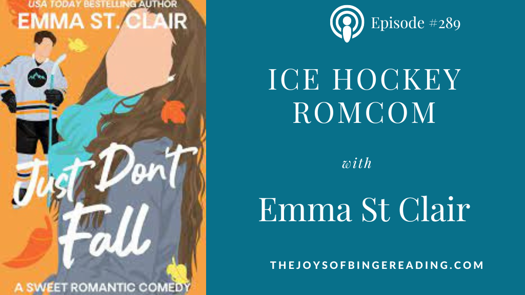 Emma St Clair – Sassy Romcoms