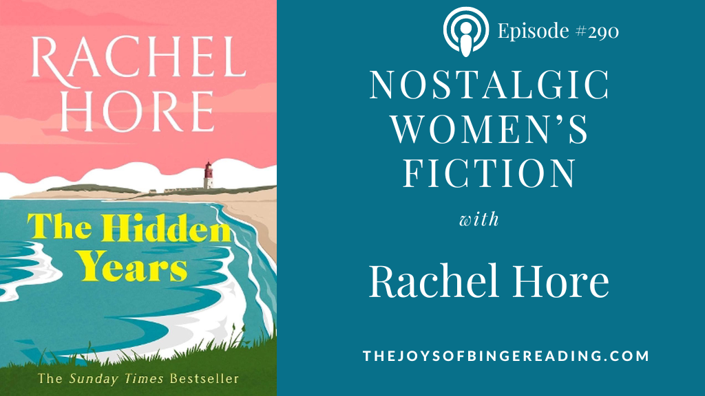 Rachel Hore – Family Secrets & Lies