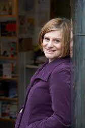 Rachel Hore - UK best Selling author with over 1 million books sold on The Joys of Binge Reading podcast.