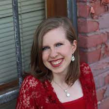 Amanda Barratt inspirational historical fiction on The Joyus of Binge Reading