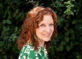 Angela Hunt - fiction set in Biblical times - with five million in sales.... - on The Joys of Binge Reading podcast.