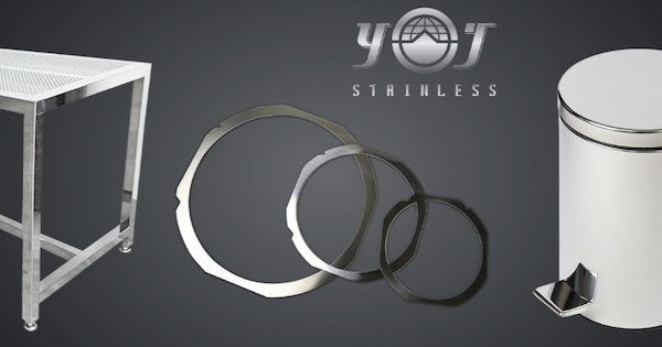 YJ Stainless Co, LTD.正言 – High Quality Wafer Frame YJ Stainless Co, LTD.正言 – High Quality Wafer Frame