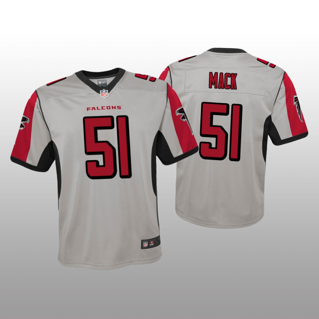 youth falcons jersey