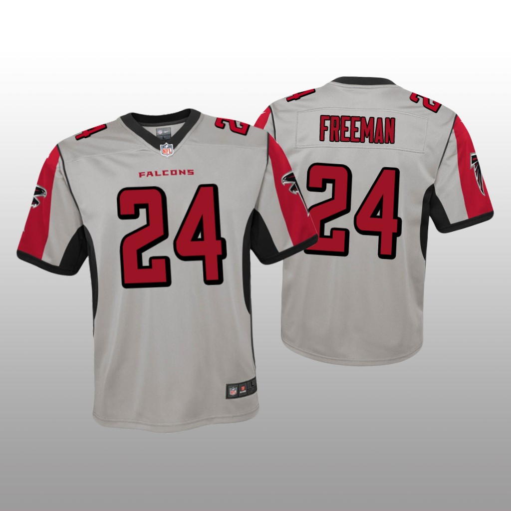 youth falcons jersey