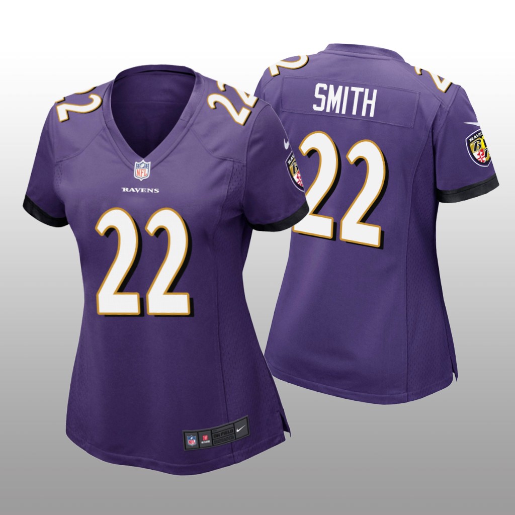 jimmy smith jersey